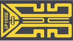 Cell Phone Signal Booster Stickers