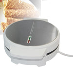 Crêpière Électrique Antiadhésive pour Cuisson Facile