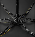 Compact Anti-Rain Umbrella - Your Ideal Protection