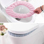 Cocoon Toilet Bag Cozy Warmth