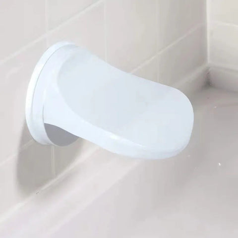 Support de Douche Antidérapant pour Pieds