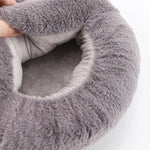 Chaleur Douceur Thermale Enveloppe Pieds