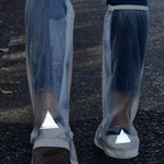 Waterproof Non-Slip Shoe Covers for Ultimate Protection