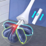 Brosse Flexible Épurex pour Propreté Impeccable