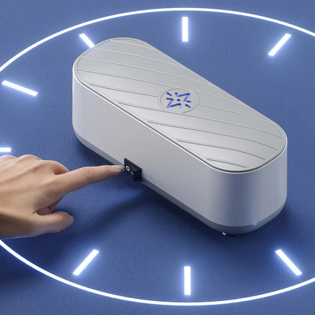 UltraClean High Precision Ultrasonic Cleaner