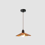 Suspension Artisanale Rétro en Tissu pour Déco Intérieure