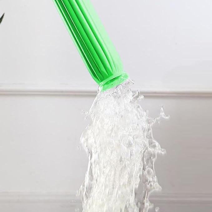 Vadrouille TurboDry Ultra Absorbante pour Nettoyage Rapide et Efficace