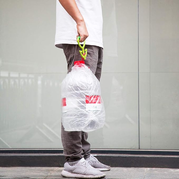 Lot de 2 MaxiPoignées Confort, 1+1 Gratuit