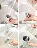 Brosse de Nettoyage pour Bouteilles