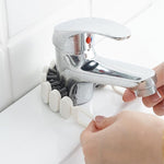 Brosse de Nettoyage Pliable FlexiBrosse Ultra-Précise