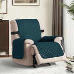 Premium Comfort Non-Slip Stretch Armchair Cover
