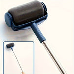 Integrated Splash-Proof Paint Roller Filling