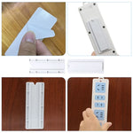 FixaPro Intelligent Wall Support Without Drilling, Pack of 6