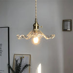 Luminaire Plafond Artisanal Décor Moderne Vintage