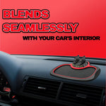Car Phone Non-Slip Mat
