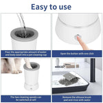 Nettoyeur Automatique pour Pattes de Chien