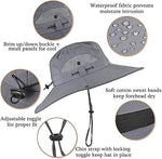 Chapeau de soleil pour hommes