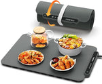 Chauffe-Plats Intelligent ThermoPlats Polyvalent