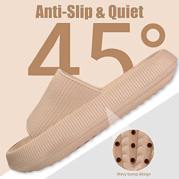 Cloud Comfort Orthopedic Sandals