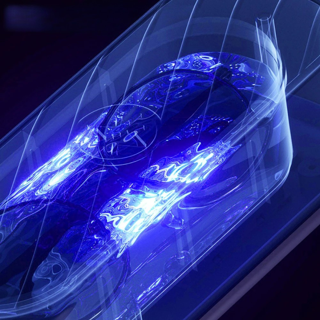 UltraClean High Precision Ultrasonic Cleaner