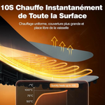 Chauffe-Plats Intelligent ThermoPlats Polyvalent