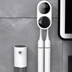 Stérilisateur UV Brosse à Dents - Stérilisation Sans Contact Efficace
