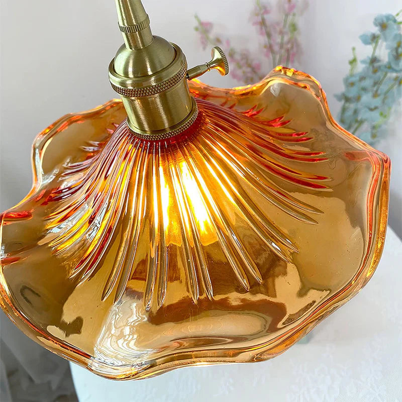 Luminaire Plafond Artisanal Décor Moderne Vintage