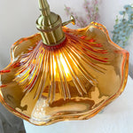 Luminaire Plafond Artisanal Décor Moderne Vintage
