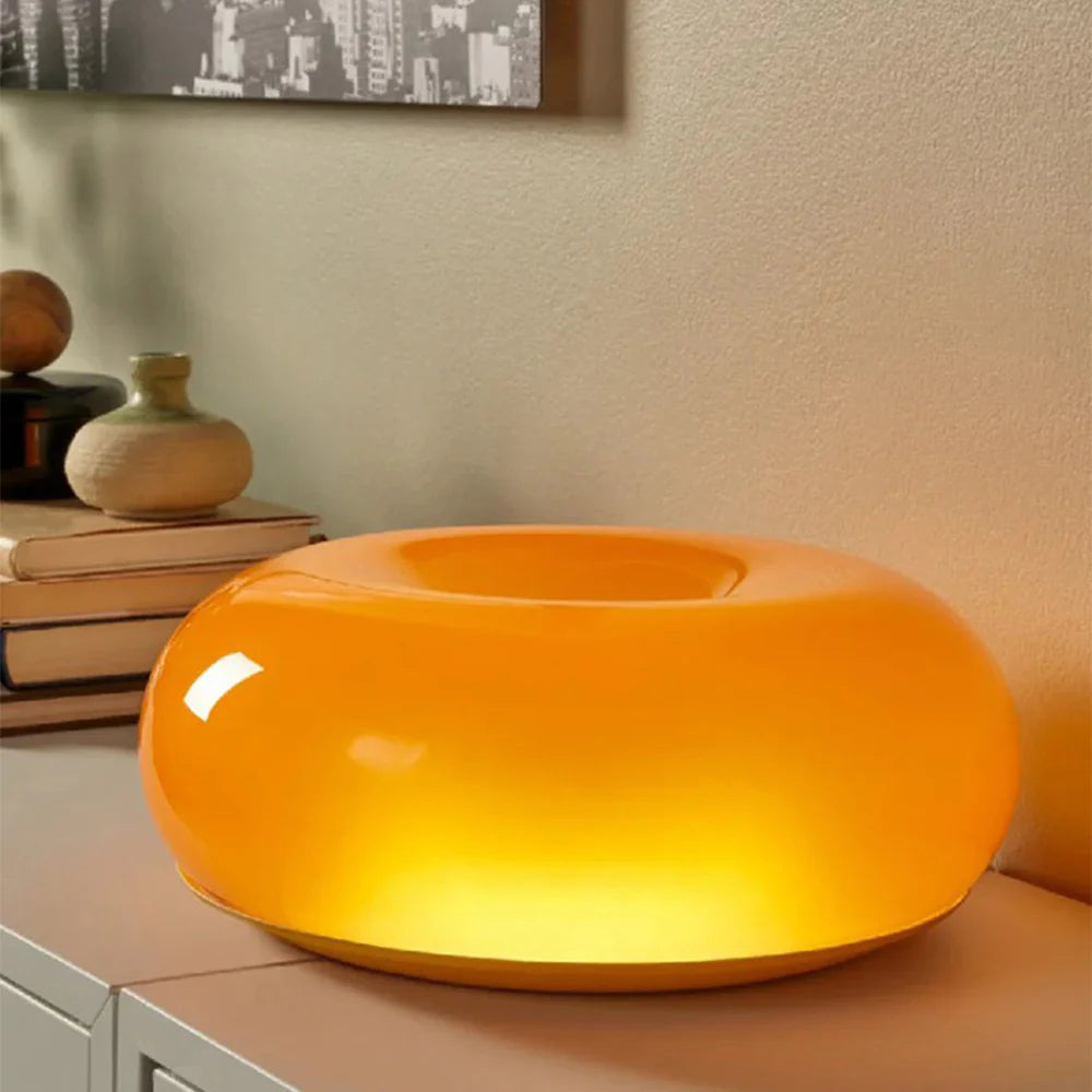 Applique Murale Tactile en Verre, Design Moderne