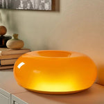 Applique Murale Tactile en Verre, Design Moderne
