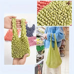 Ultra-Practical Reusable Expandable FlexiBag