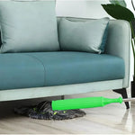 Vadrouille TurboDry Ultra Absorbante pour Nettoyage Rapide et Efficace