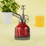 Brumisateur Rétro Chic pour Plantes d'Intérieur