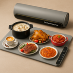 Chauffe-Plats Intelligent ThermoPlats Polyvalent