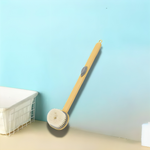 Brosse de Bain à Long Manche avec Fonction Massage