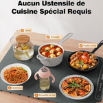 Chauffe-Plats Intelligent ThermoPlats Polyvalent