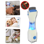 Electric Lice Comb - Universal