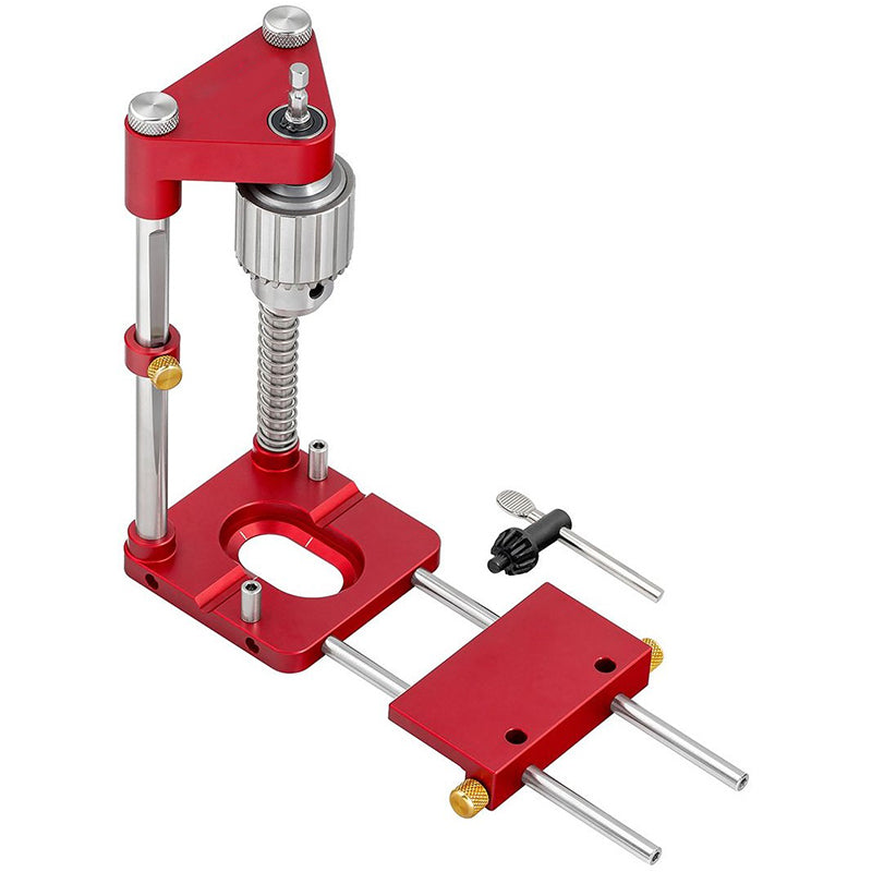 Precision Woodworking Locator