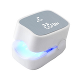 Laser Treatment for Painless Nail Fungus Removal