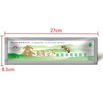 Fluvalinate Insect Repellent, 20 Strips