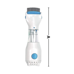 Electric Lice Comb - Universal