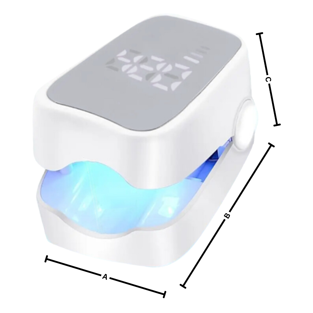 Laser Treatment for Painless Nail Fungus Removal