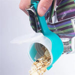 Closure Clips GardeSaveur for Waterproof Bags