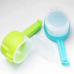 Closure Clips GardeSaveur for Waterproof Bags