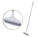 Brosse à Sol Rotative 2 en 1 Ultra Efficace 120° V-Scrub
