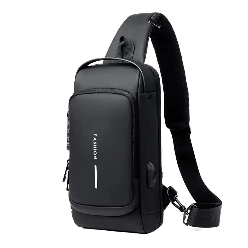 Sac à dos anti-vol ultime
