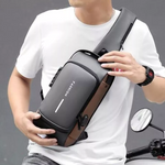 Sac à dos anti-vol ultime