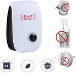 Bed Bug Repellent Spray