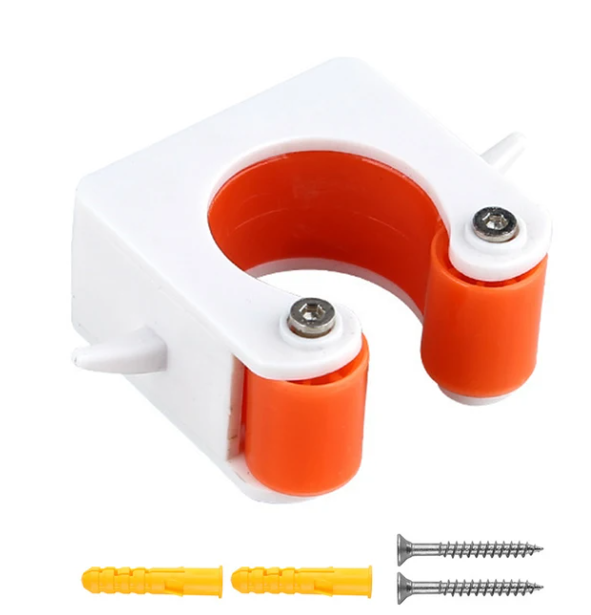 MuraBike Wall-Mounted Bike Rack - Optimal Space Saving