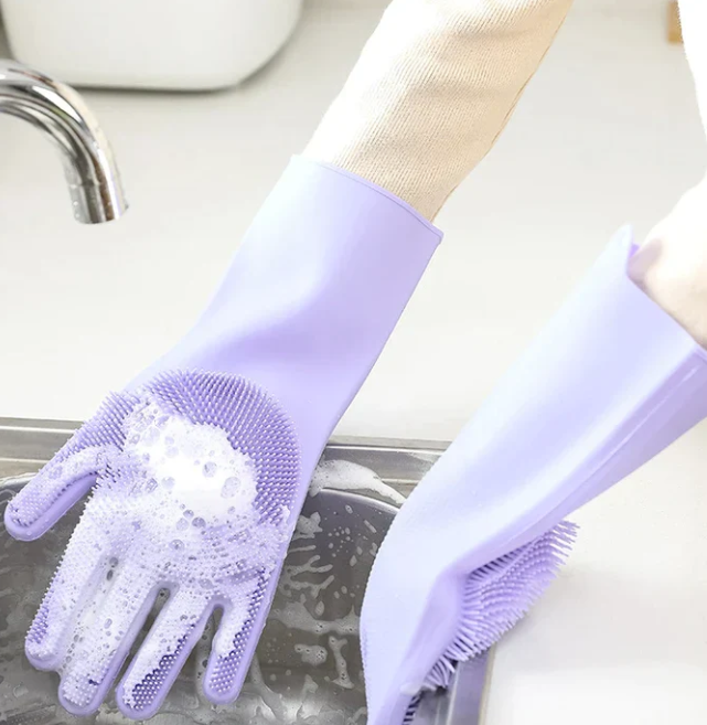 MagicGlove Multi-Purpose Cleaning Gloves